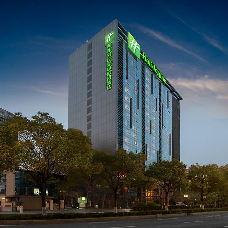 Holiday Inn Hangzhou Cbd, An Ihg Hotel Exterior photo